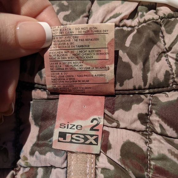 JSX bomber jacket - Picture 4 of 6
